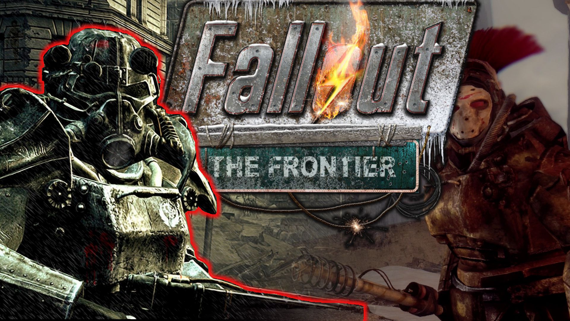Fallout: The Frontier